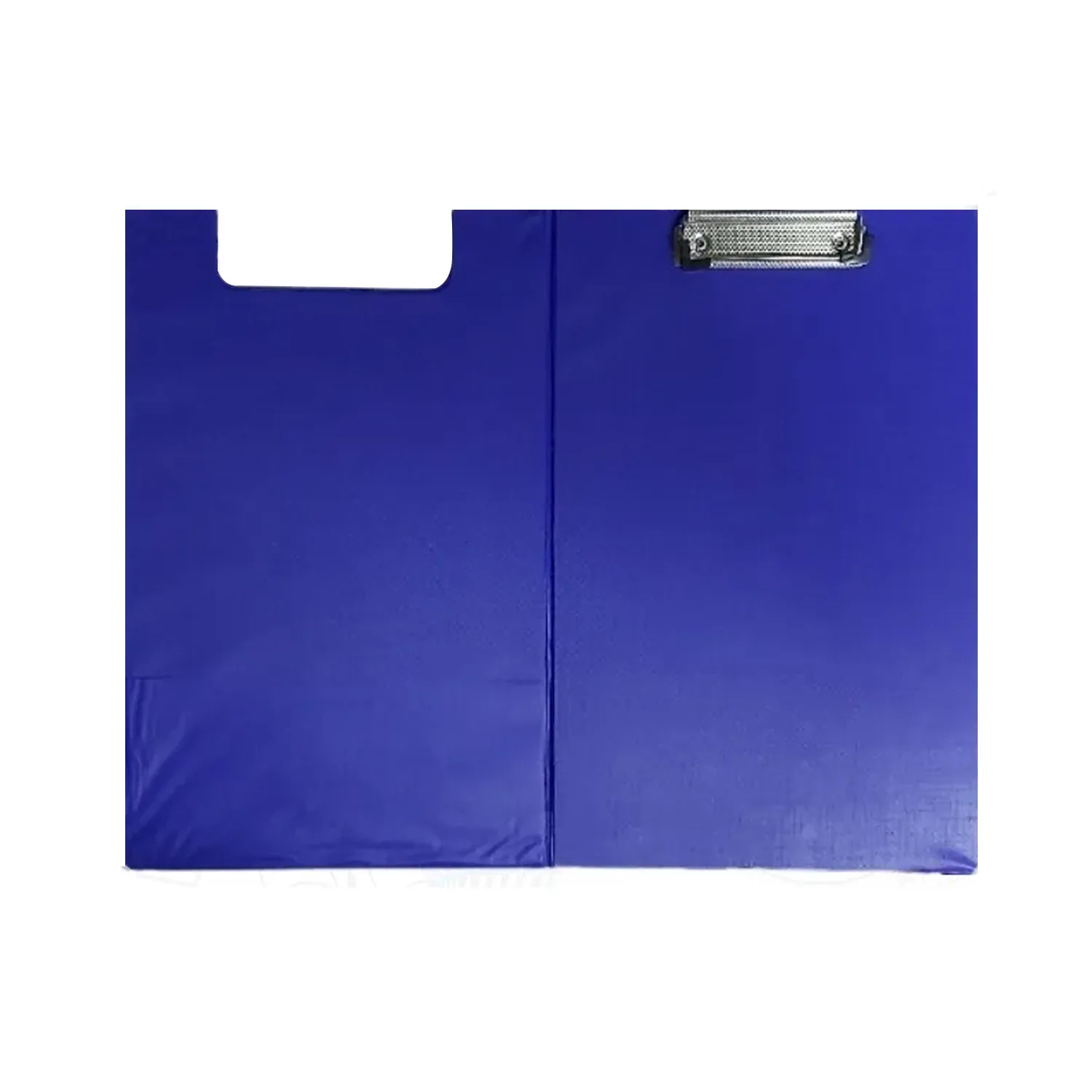 [#S2-FC] Carpeta con Apretador Hand (Oficio) Colores Surtidos