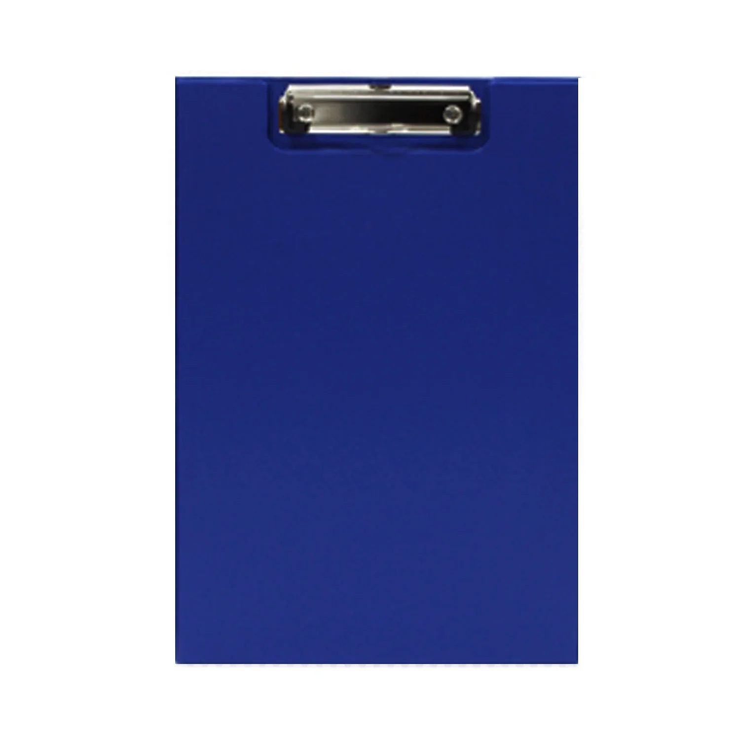 Carpeta con Apretador Hand (Oficio) Colores Surtidos
