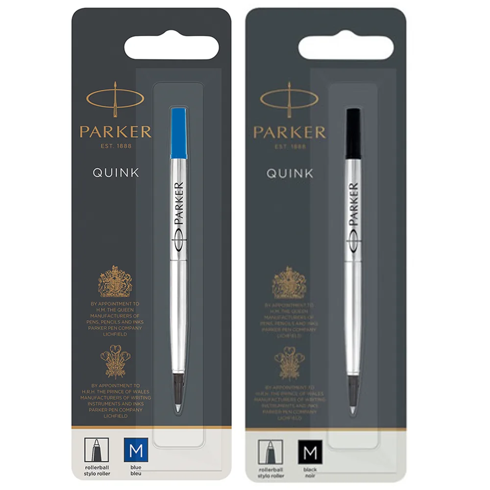 [1950324] Repuesto para Roller 07 Parker (Azul)