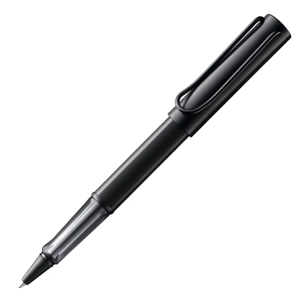 [4029807-371] Roller Lamy Al-Star (Negro)