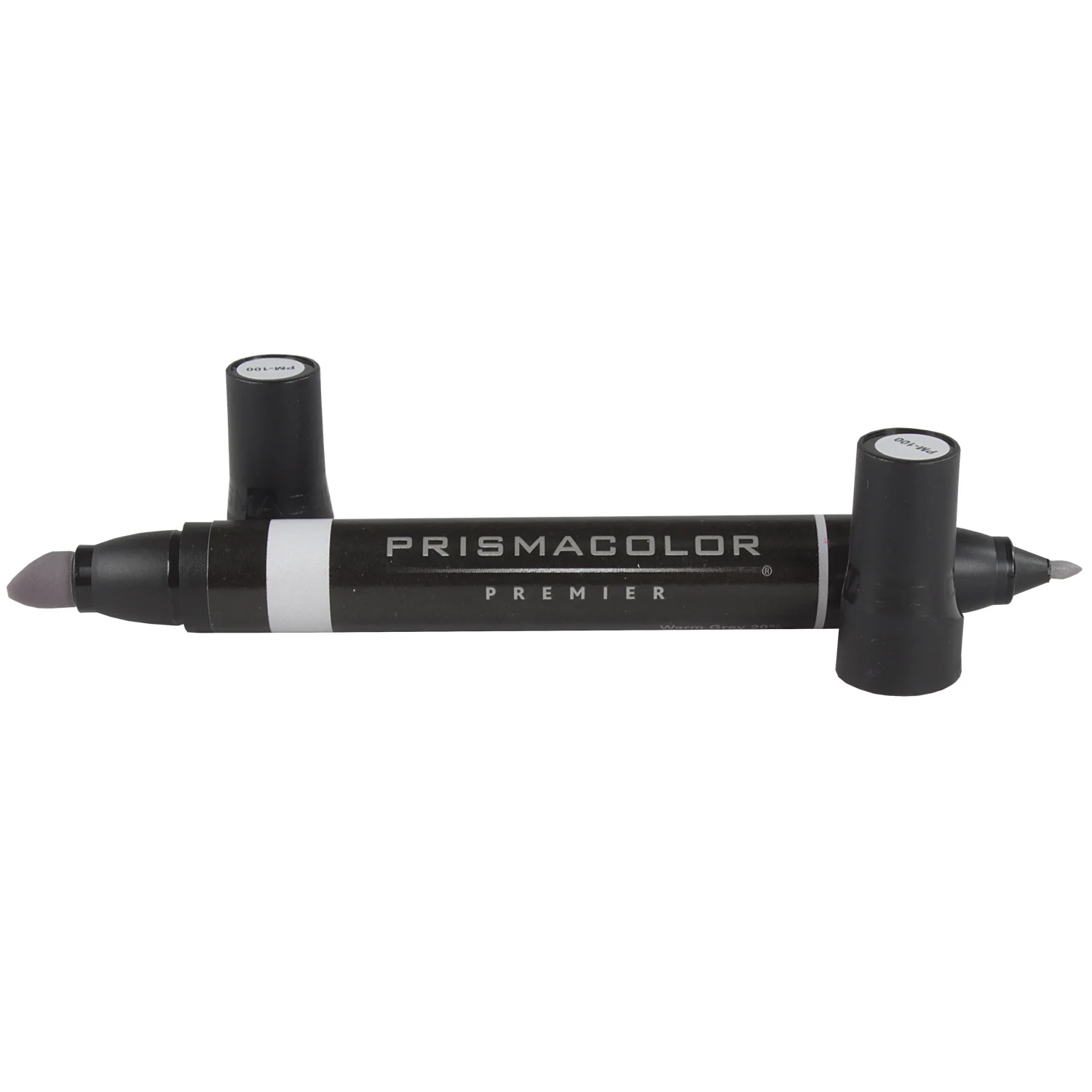 [PM-100] Marcador Prismacolor Premier (Warm Grey 20%)