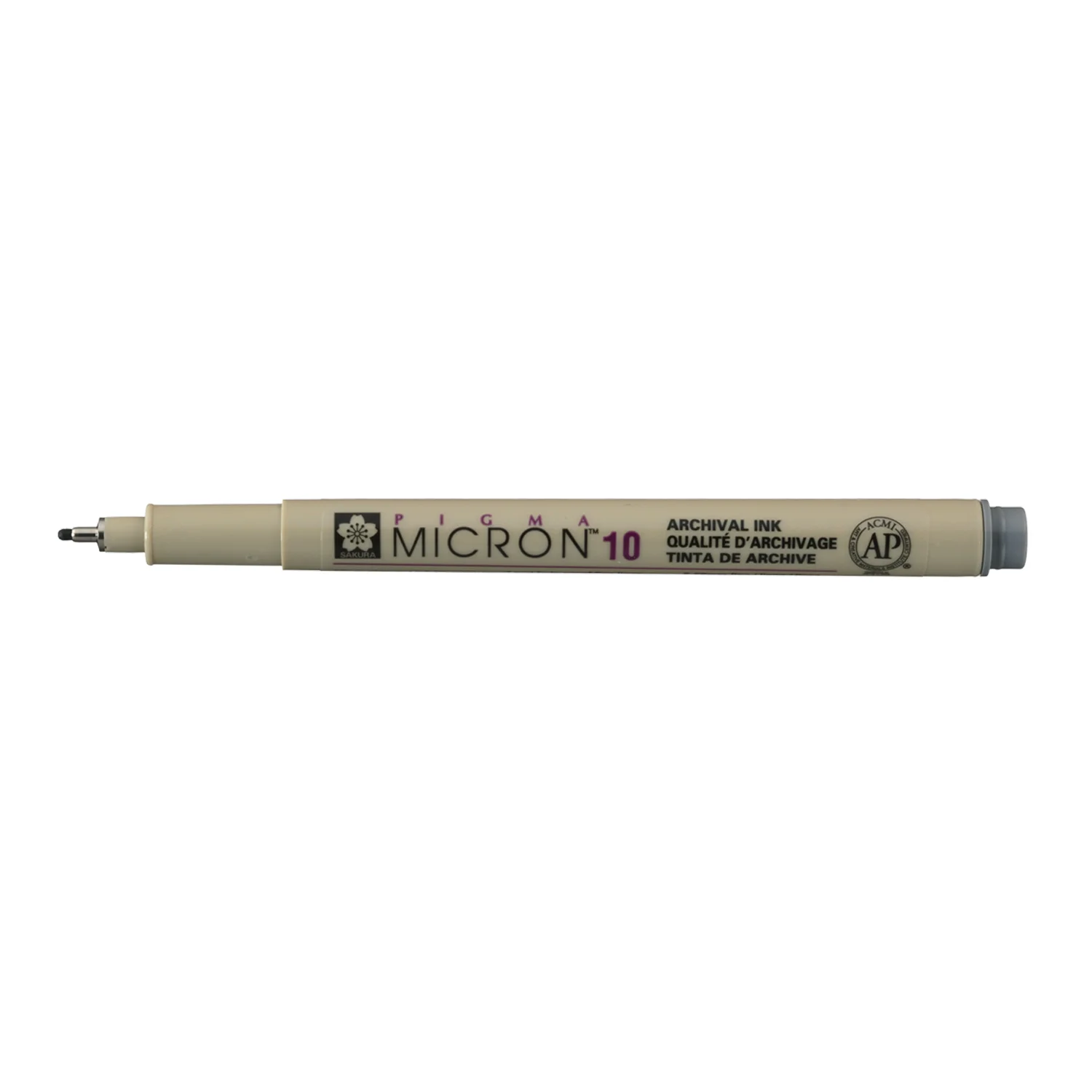 Tiralínea Pigma Micron Sakura 1.0mm