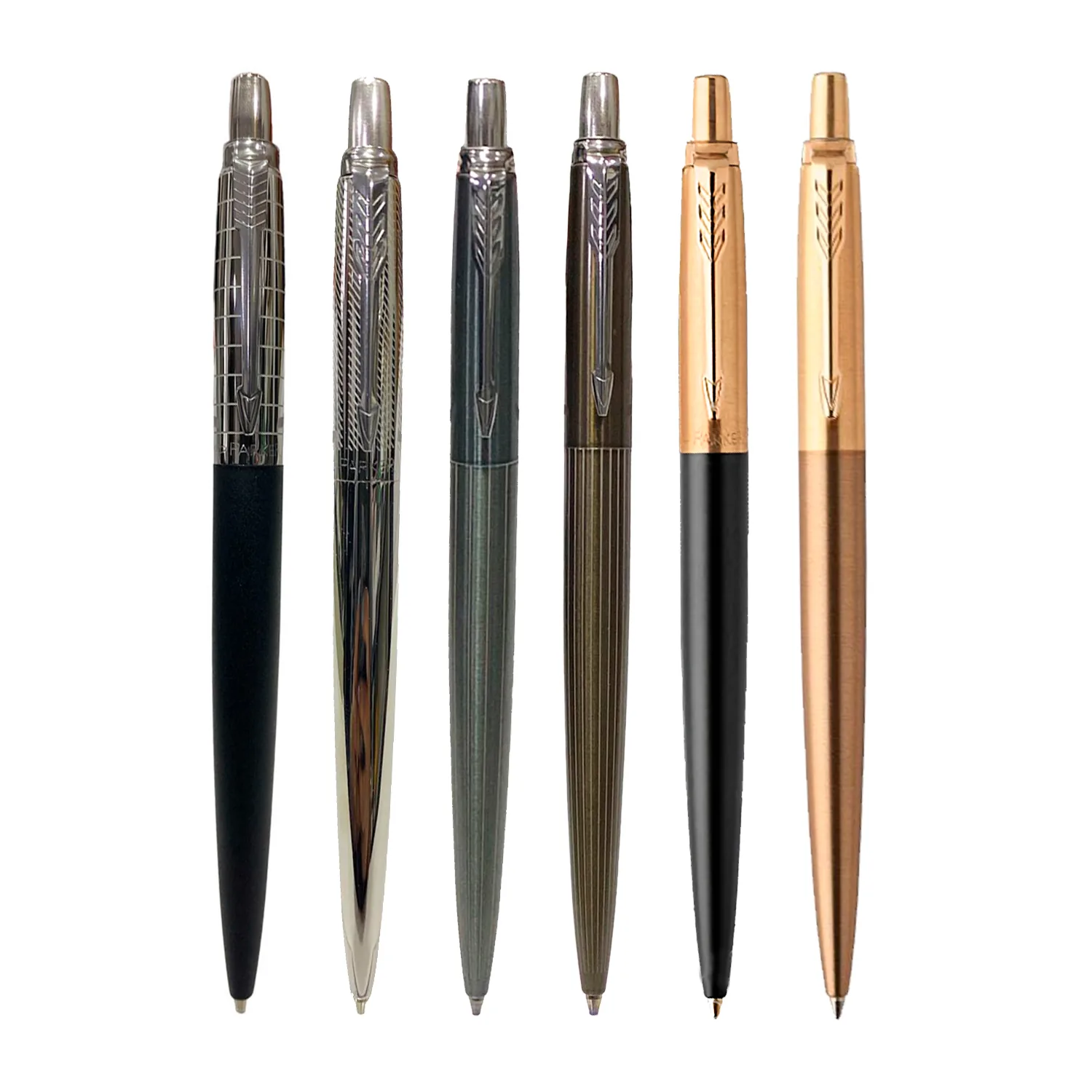 Bolígrafo Jotter Premium Parker
