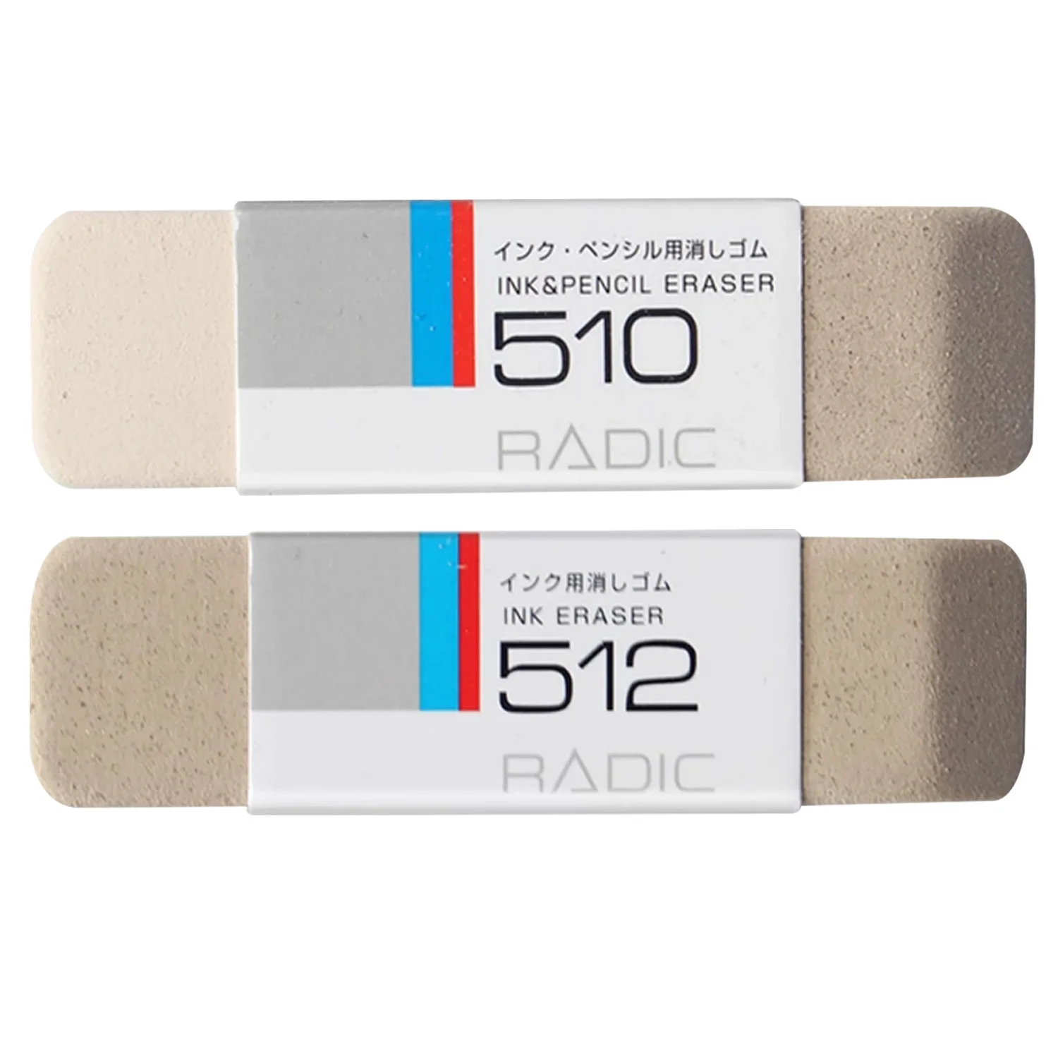 [NO.510] Goma de Borrar Sakura de Arena Abrasiva (Lapiz y tinta)