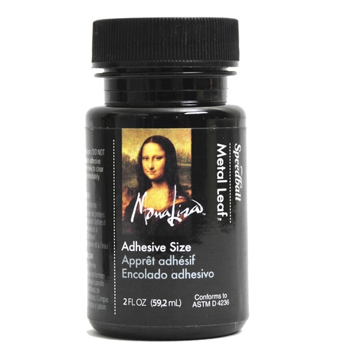 Envejecedor al agua 59ml Mona Lisa