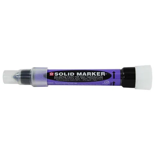 Marcador de Pintura en Barra Sakura Solid Marker Slim