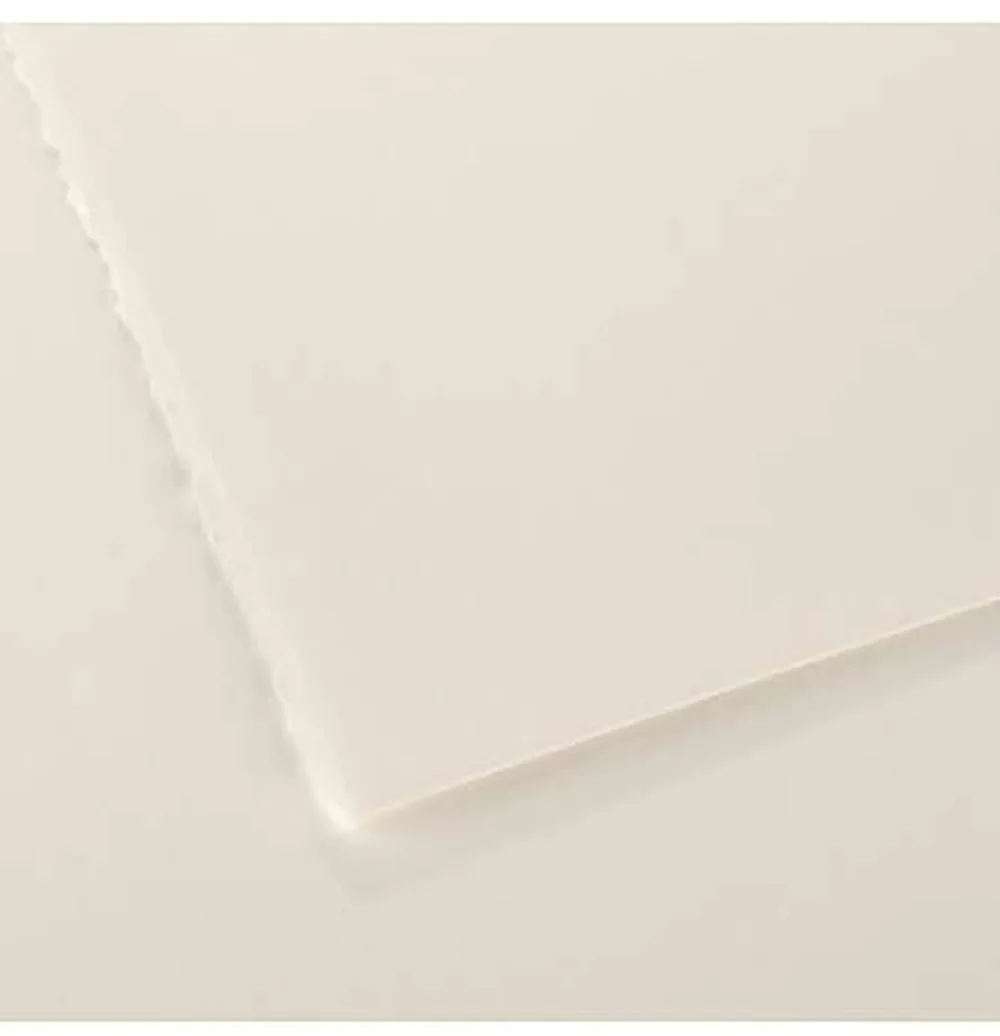 Papel Canson Edition 100% Algodón 250gr 76x56cm