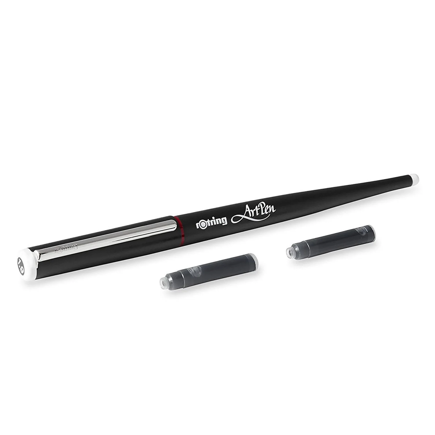 Pluma ArtPen Rotring Linea y Caligrafía
