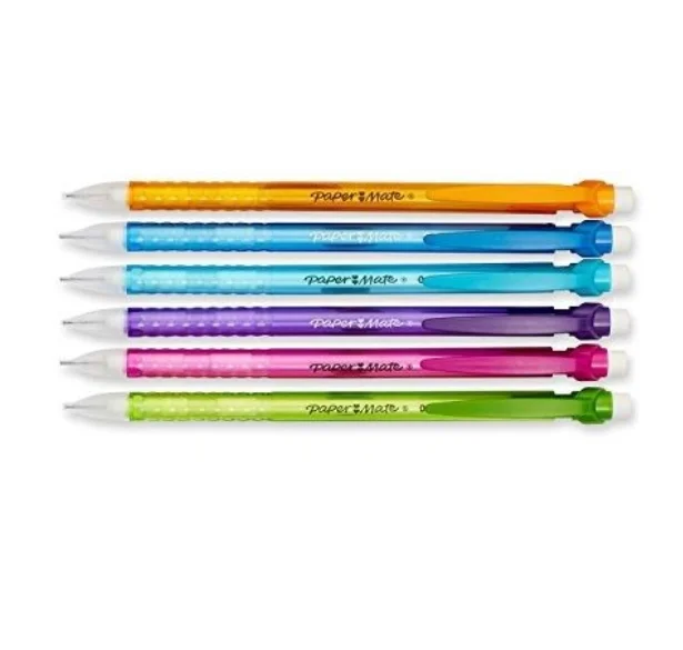 Portaminas Write Bros. colores surtidos