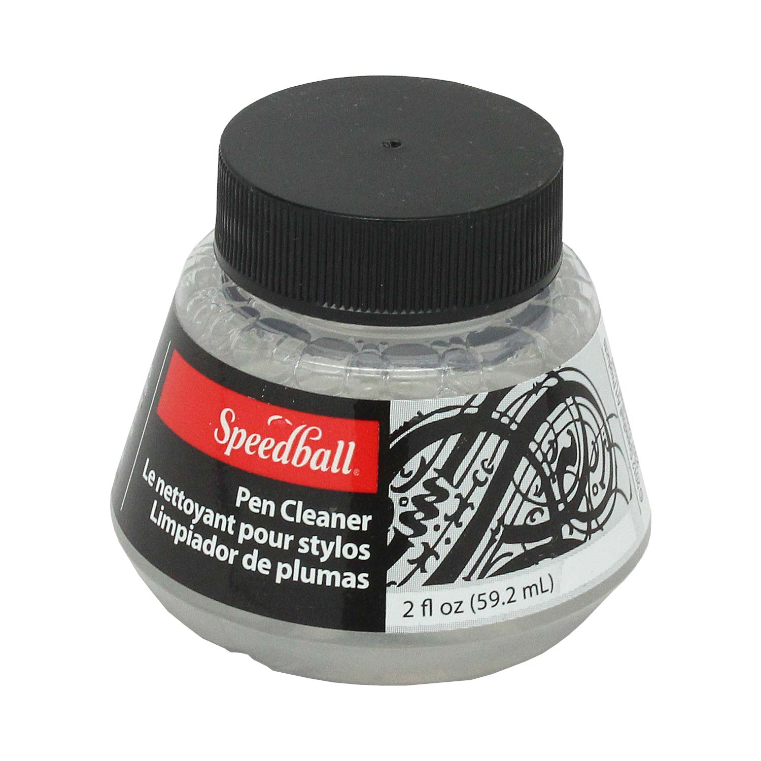 Tintas acrílicas para plumillas o pinceles o aerografía 60ml Speedball