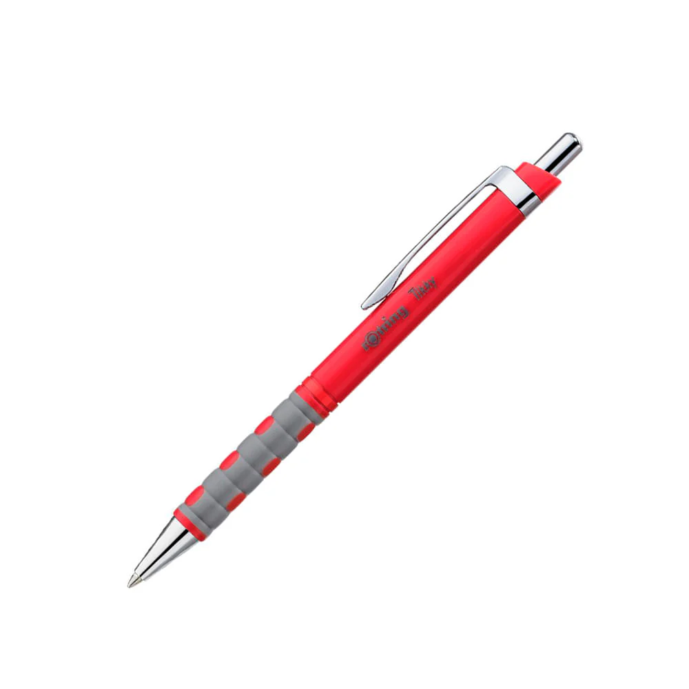Bolígrafo Tikky Punta M Rotring