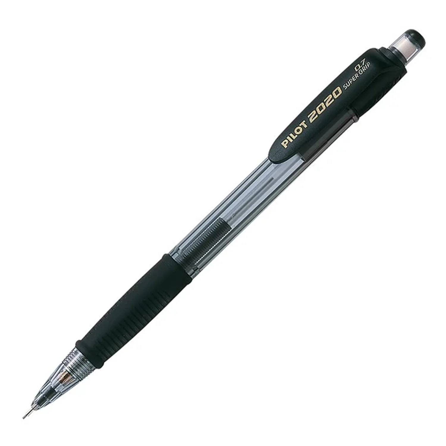 Portamina Negro 2020 Pilot 0.7mm