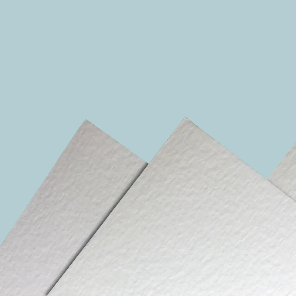 Papel Acuarela Canson Montval 65x50cm 300gr