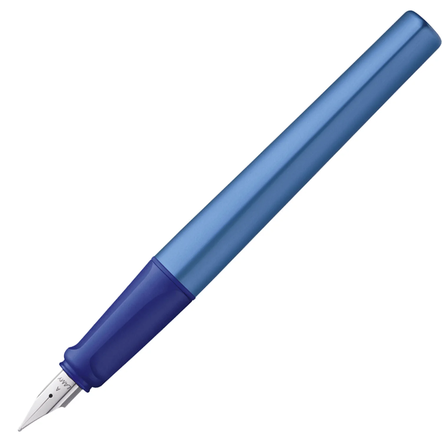 Pluma Lamy Nexx Azul (M)