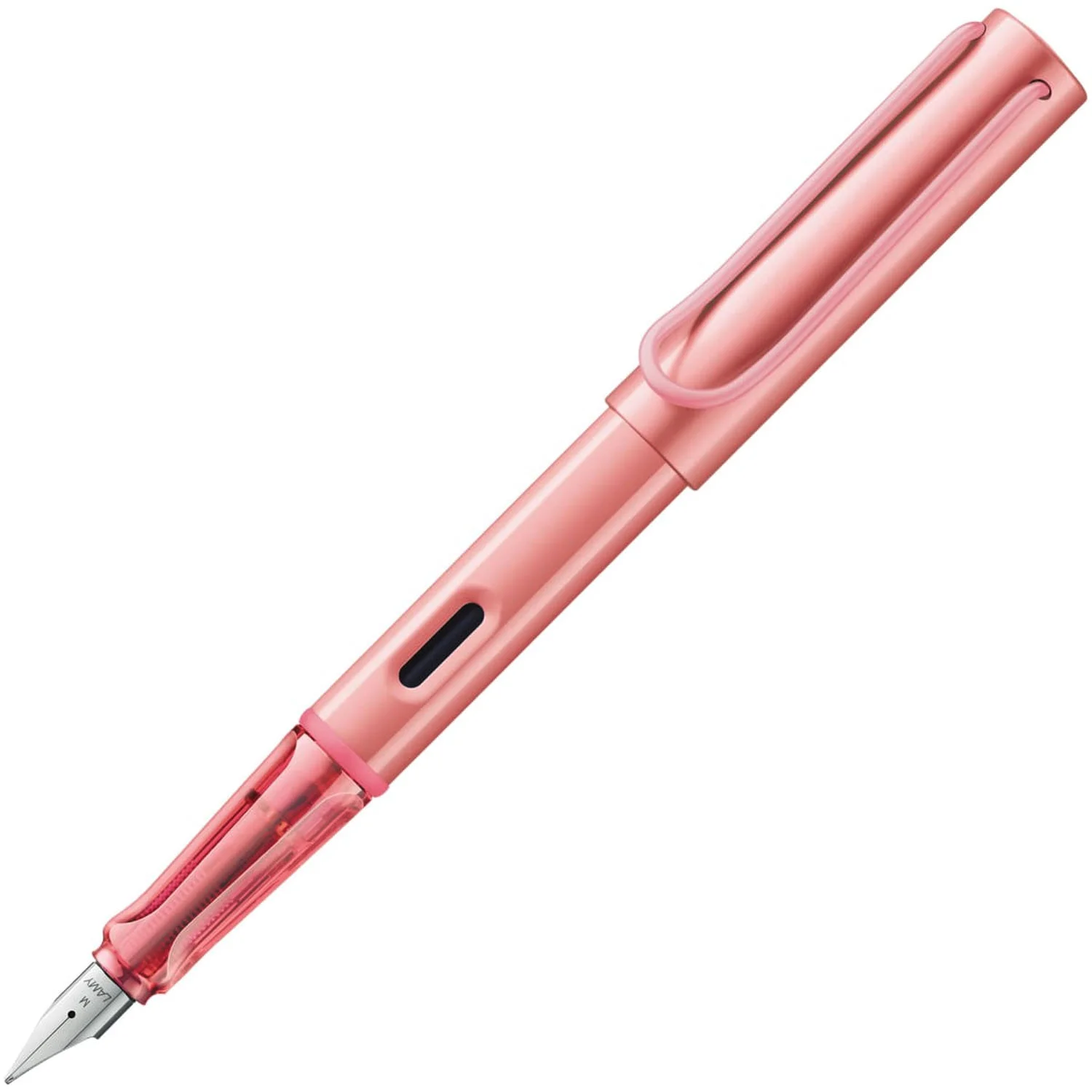 Pluma Lamy Al-Star Flamingo Rosado (M)