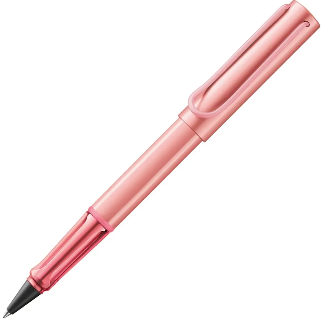 [4041199] Roller Lamy Al-Star Flamingo Rosado