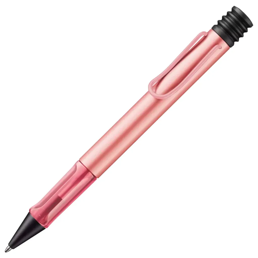 [4041194] Bolígrafo Lamy Al-Star Flamingo Rosado