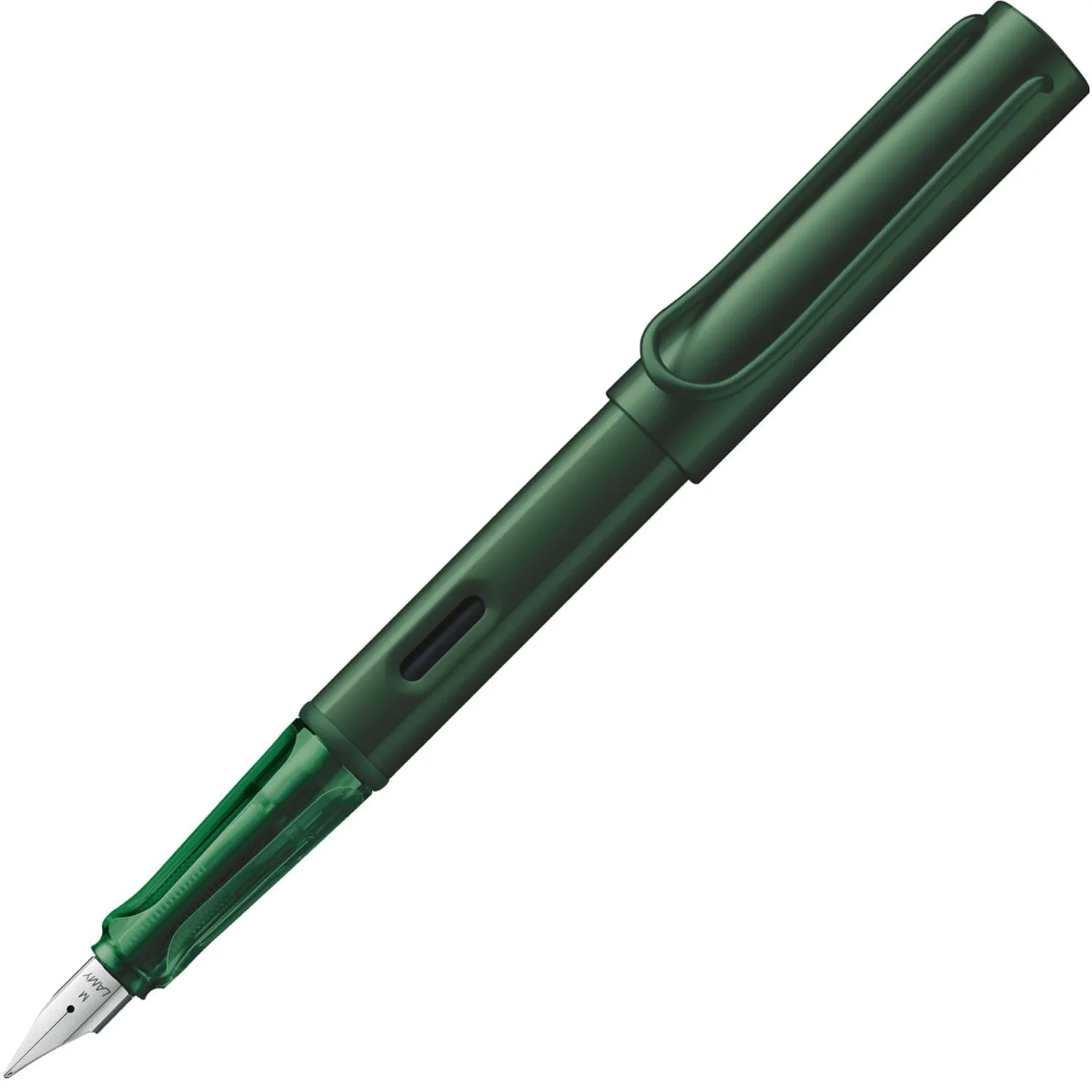 [4041094] Pluma Lamy Al-Star Verde Pino (M)