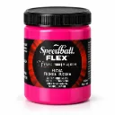 Pintura Serigráfica para Telas Speedball Flex 236ml