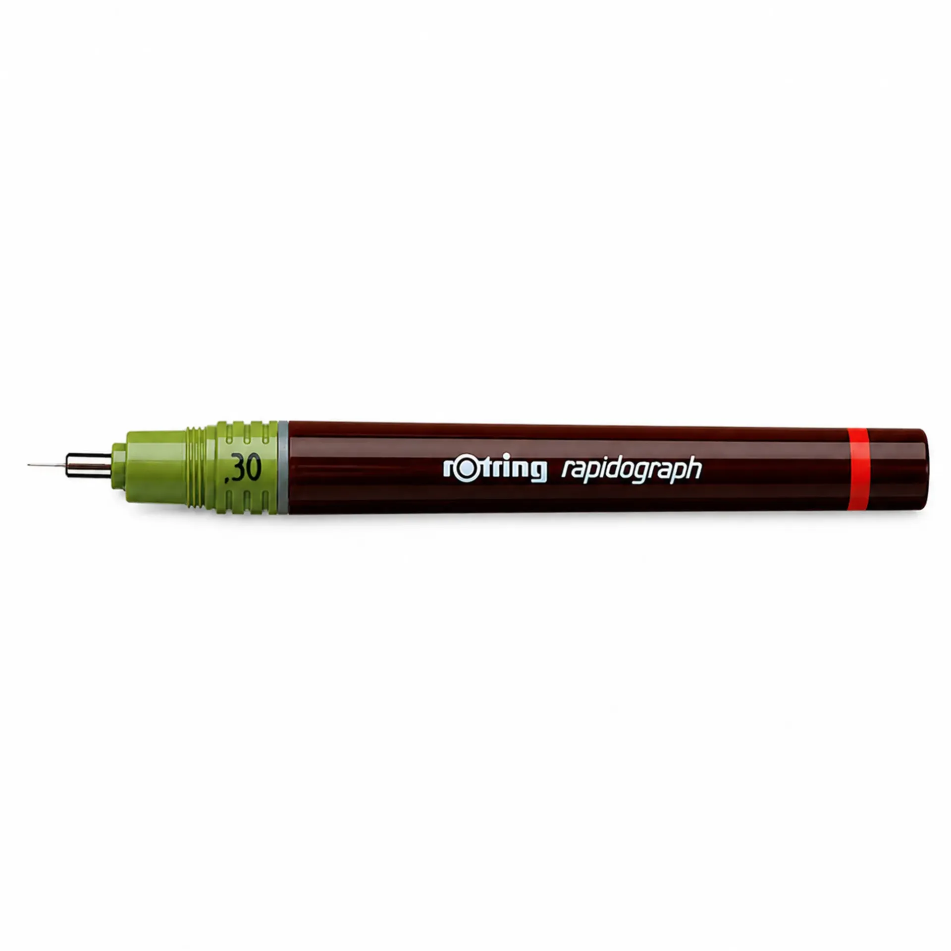 Tiralínea Recargable Rotring Rapidograph 0.3mm