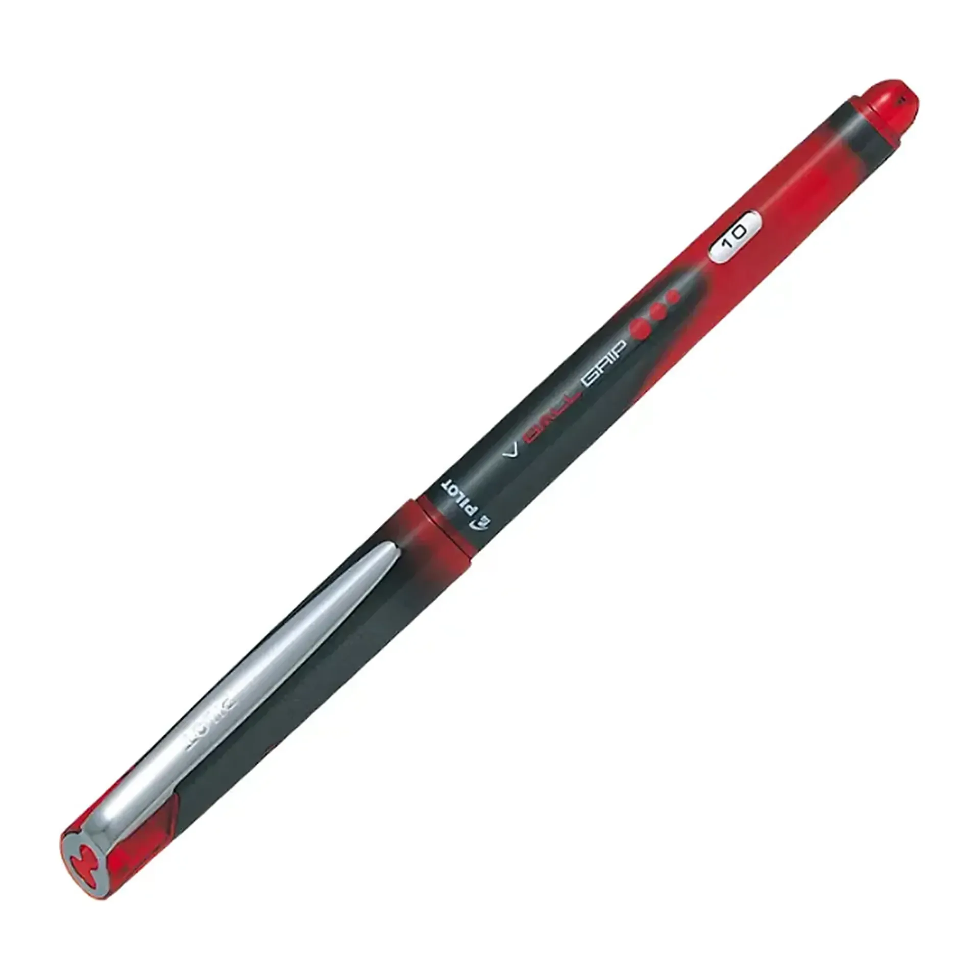 Lápiz Tinta VBALL GRIP Pilot 1.0mm