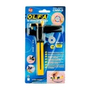 Compás de Corte para Telas Olfa