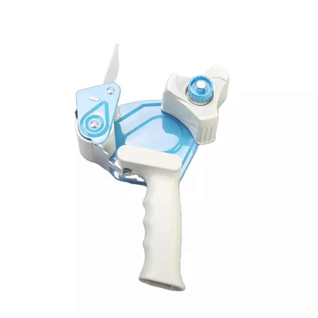 Dispensador Para Cintas De Embalaje Tipo Pistola