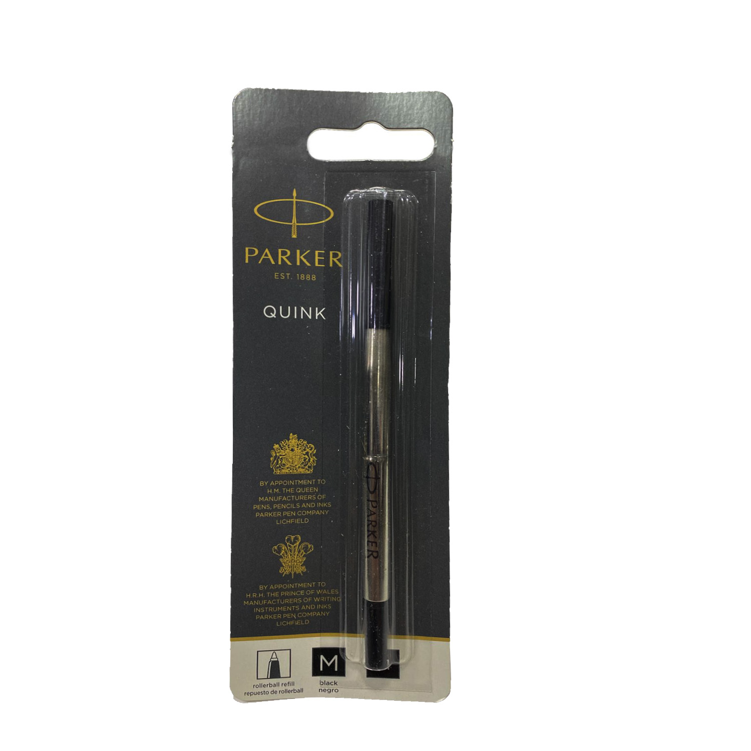 Repuesto para Roller 07 Parker