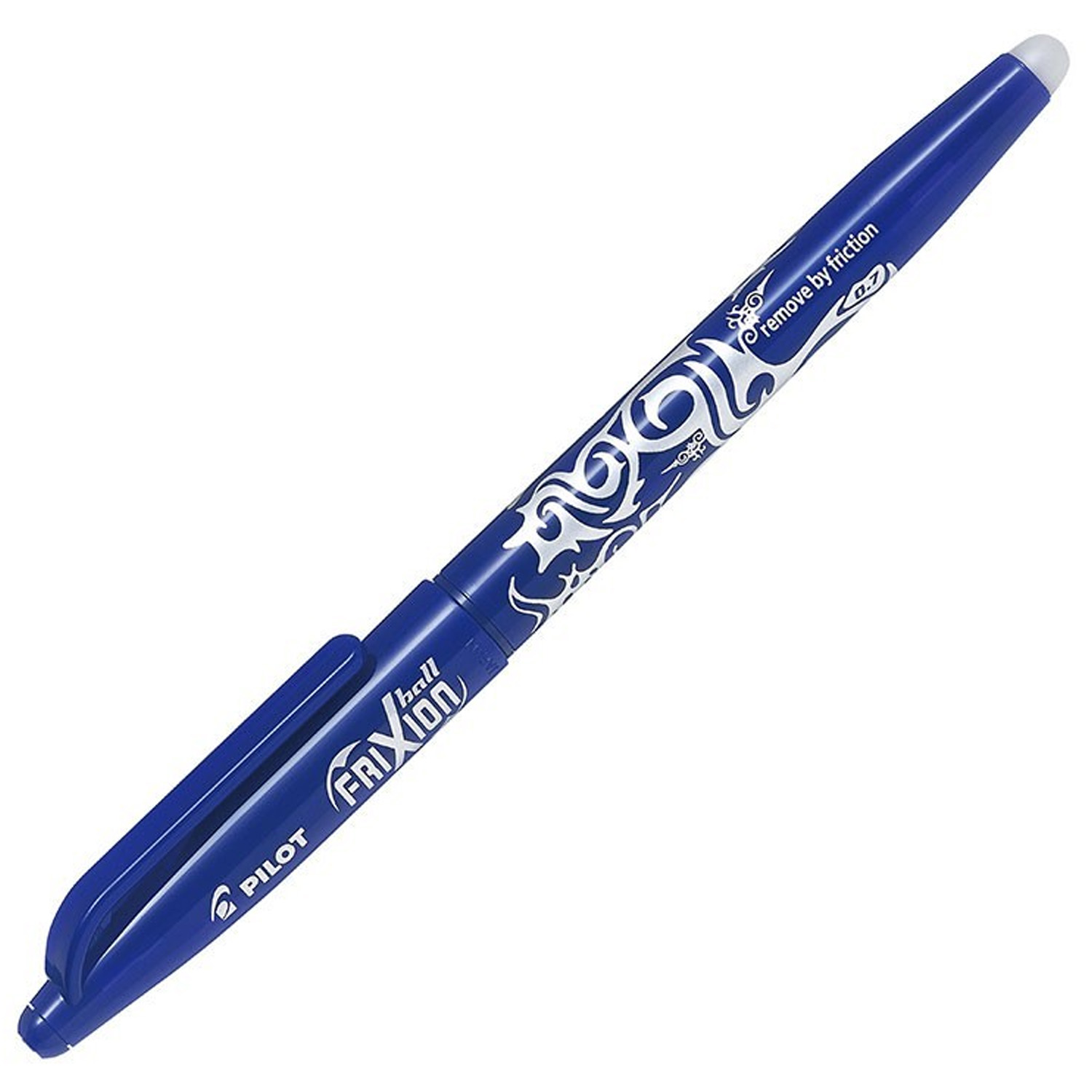 Lápiz Gel Borrable Frixion Pilot 0.7mm