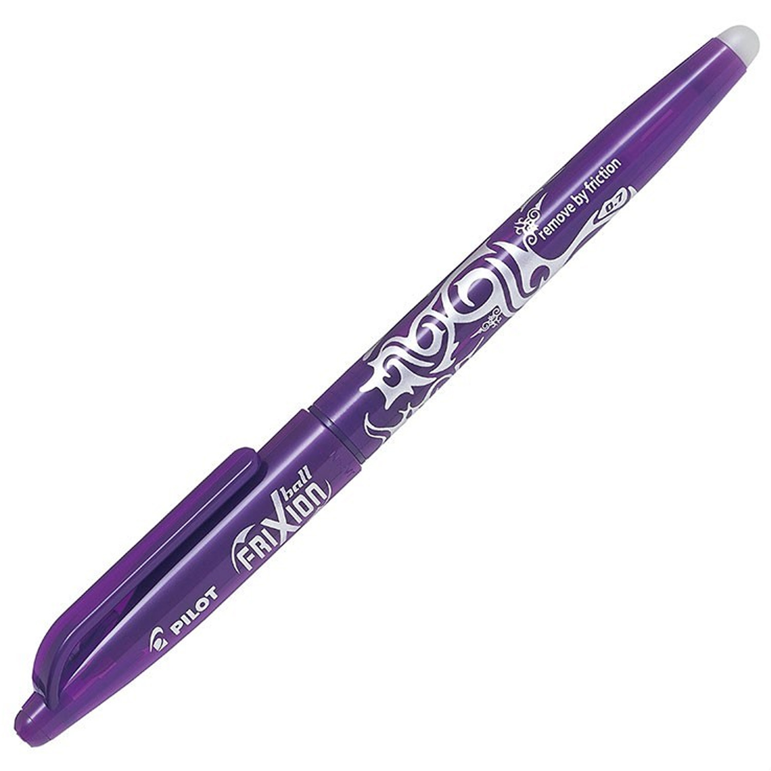 Lápiz Gel Borrable Frixion Pilot 0.7mm