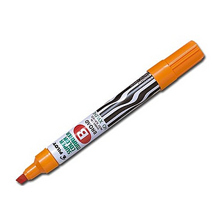 Pilot Rotulador Permanente Sca-100 Rojo -12u- con Ofertas en