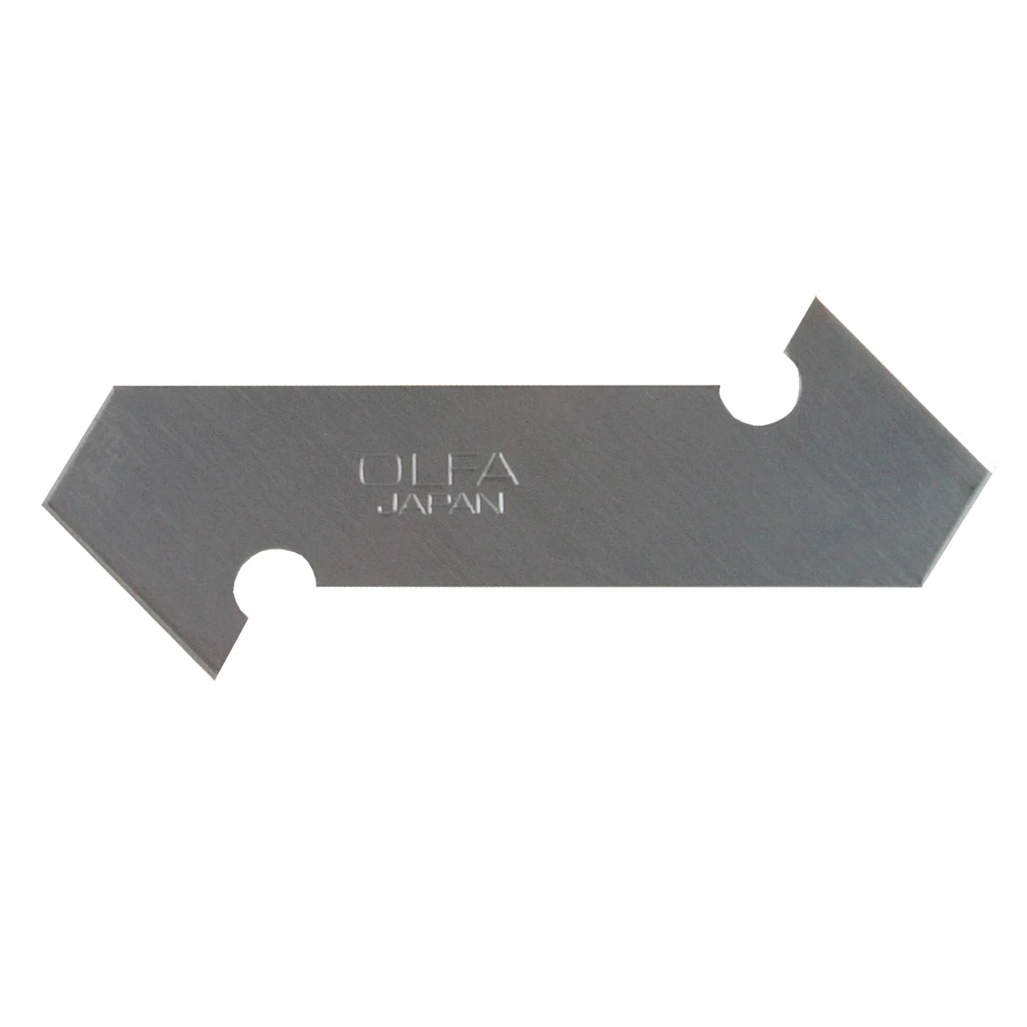 Repuestos para cortador de acrílicos grande Olfa PC-L (3ud)