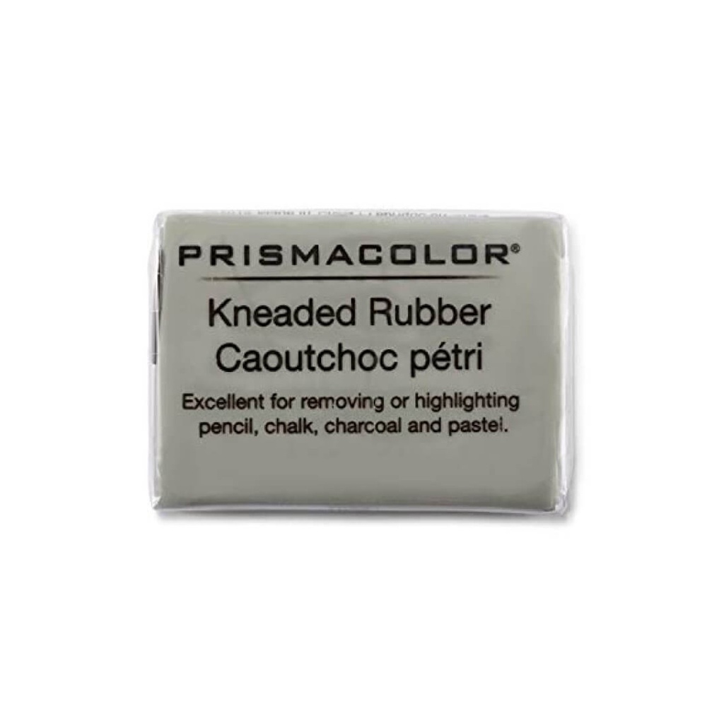 Goma de Borrar Moldeable Prismacolor