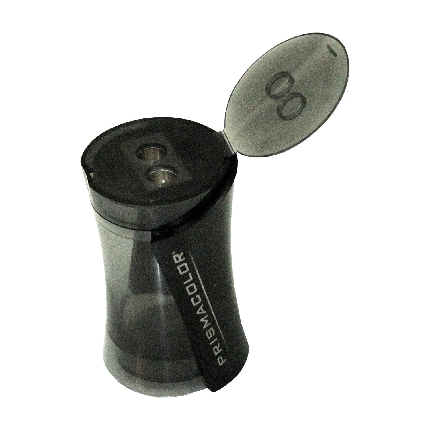 Sacapunta doble Prismacolor con depósito