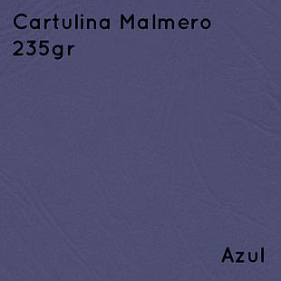 Cartulina Malmero 235gr (10 unid)