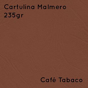 Cartulina Malmero 235gr (10 unid)