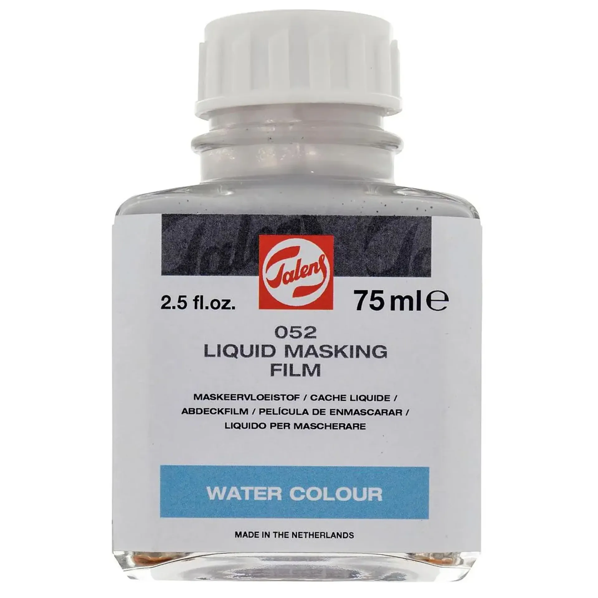 Liquido de Enmascarar 75ml Ecoline