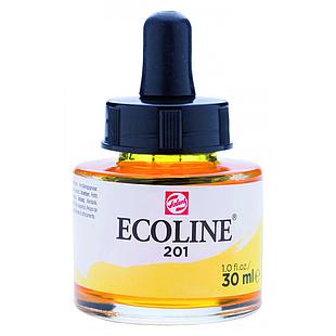 Acuarela Liquida Ecoline 30ml (1ud)