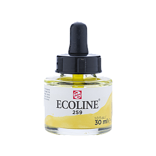 Acuarela Liquida Ecoline 30ml (1ud)