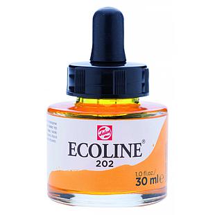 Acuarela Liquida Ecoline 30ml (1ud)