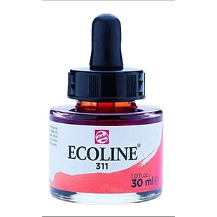 Acuarela Liquida Ecoline 30ml (1ud)