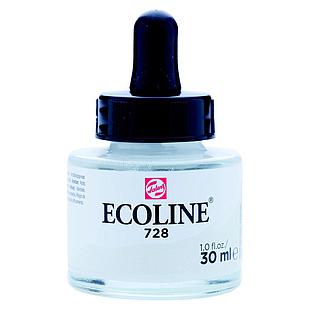 Ecoline Acuarela Líquida Frasco 1.0 fl oz Sepia 416 (11254161)