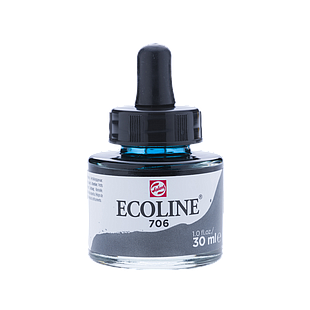 Acuarela Liquida Ecoline 30ml (1ud)