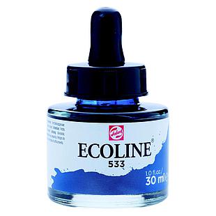 Acuarela Liquida Ecoline 30ml (1ud)