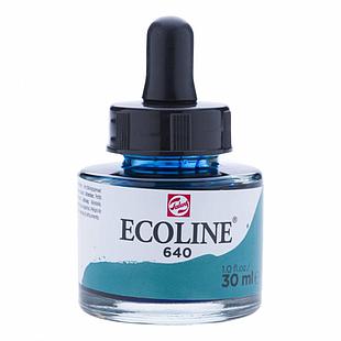 Acuarela Liquida Ecoline 30ml (1ud)