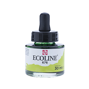 Acuarela Liquida Ecoline 30ml (1ud)