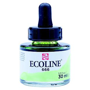 Acuarela Liquida Ecoline 30ml (1ud)