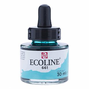 Acuarela Liquida Ecoline 30ml (1ud)