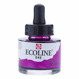 Acuarela Liquida Ecoline 30ml (1ud)