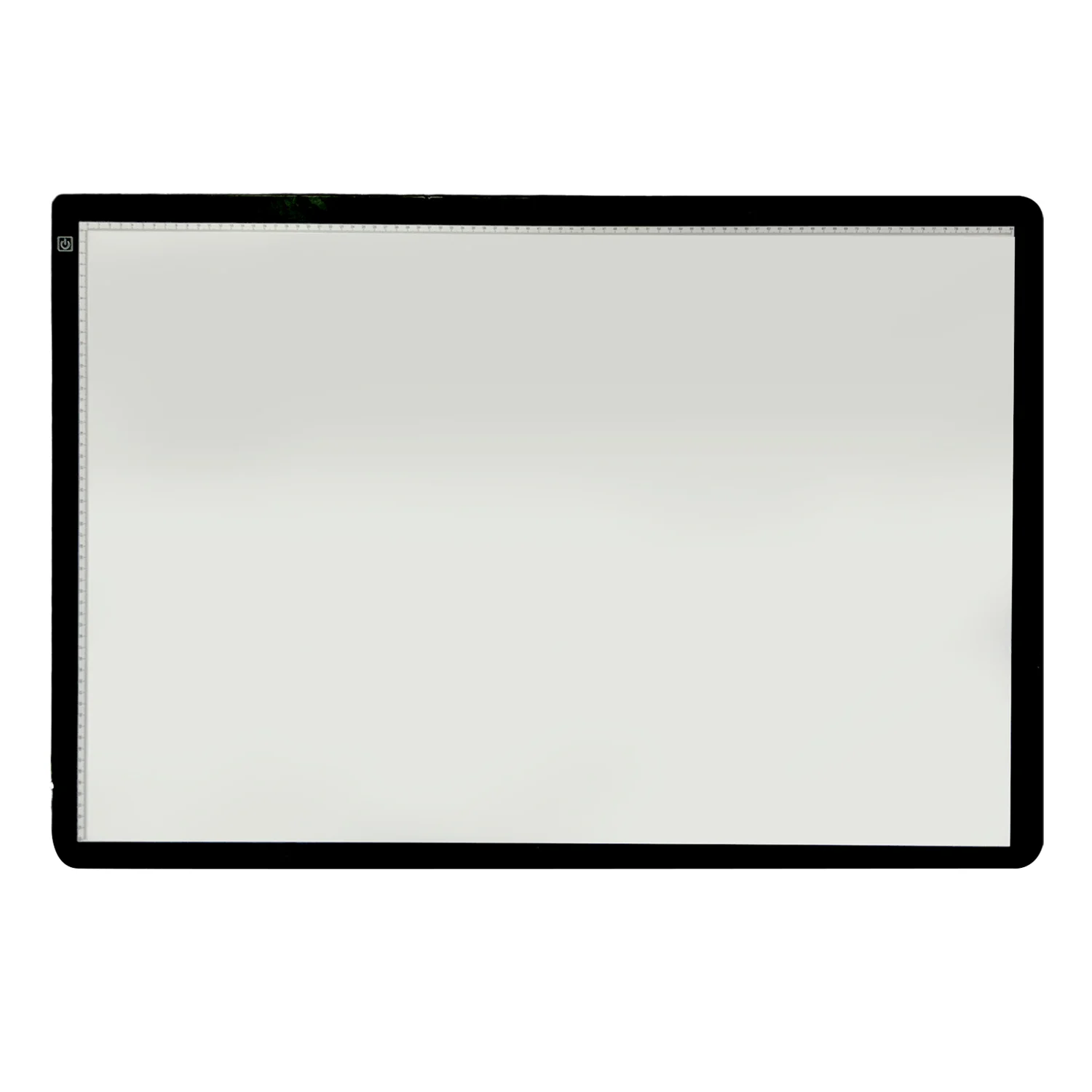 Tablero de Dibujo de Luz A2 de 60x40x0.6cm.